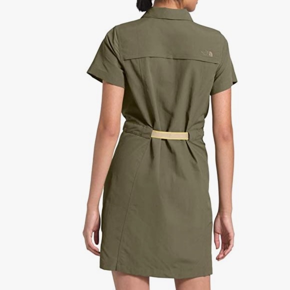 The North Face Women’s Dress - Picture 13 of 16